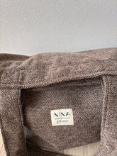 Vanilla Tote Bag Lisa